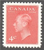 Canada Scott 287 MNH VF